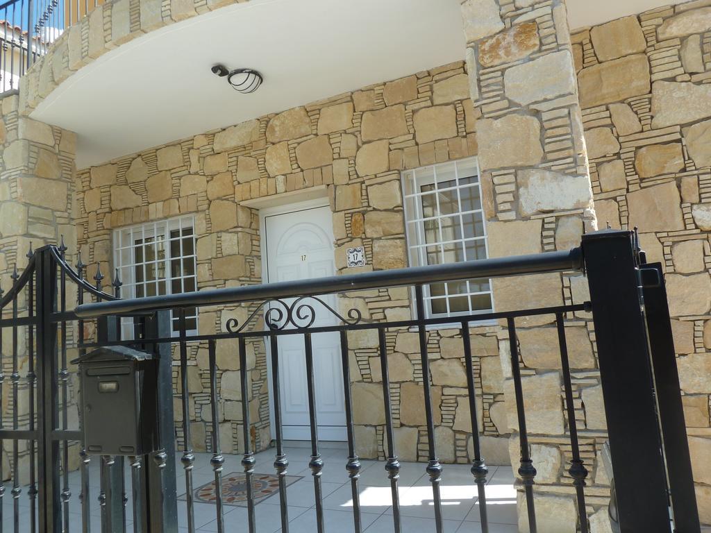 Papantonia Complex Villa 17 Protaras Cameră foto
