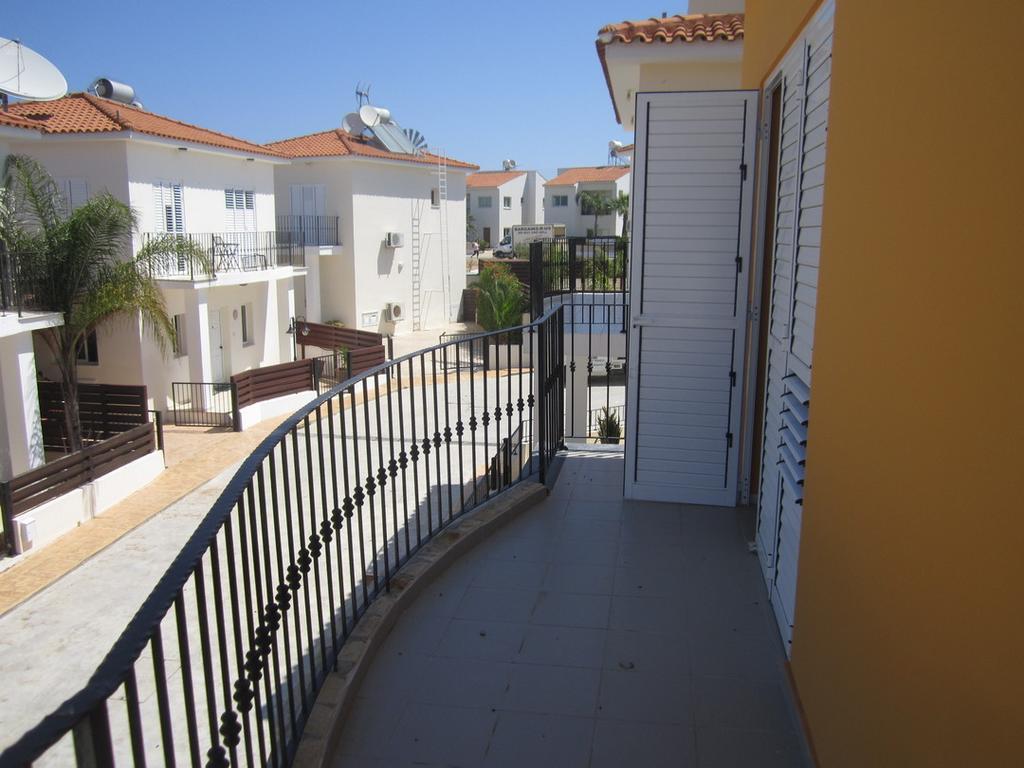Papantonia Complex Villa 17 Protaras Exterior foto