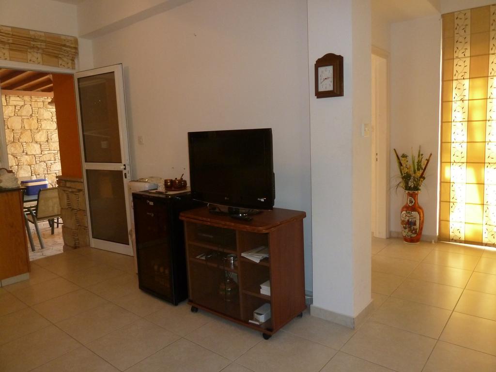 Papantonia Complex Villa 17 Protaras Cameră foto