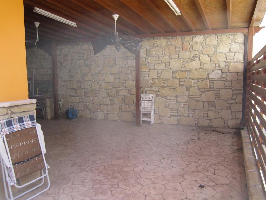 Papantonia Complex Villa 17 Protaras Exterior foto